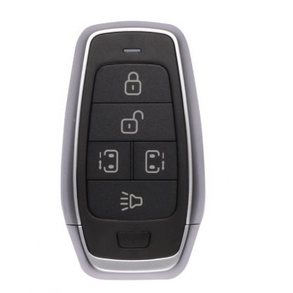Picture of Autel Vehicle Key - IKEYAT5PS