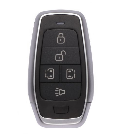Picture of Autel Vehicle Key - IKEYAT5PS