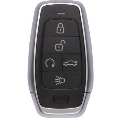 Picture of Autel Vehicle Key - IKEYAT5TPR