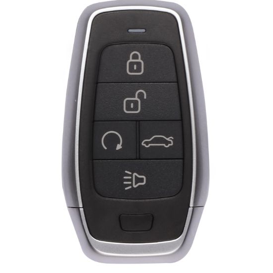 Picture of Autel Vehicle Key - IKEYAT5TPR