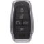 Picture of Autel Vehicle Key - IKEYAT5TPR