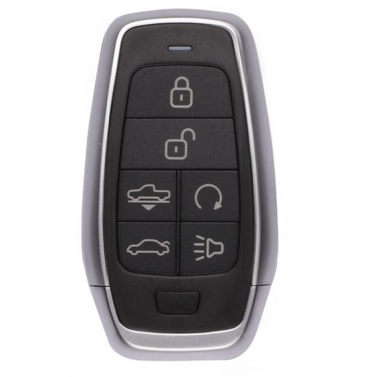 Picture of Autel Keyless Entry Transmitter - IKEYAT6TPRA