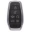 Picture of Autel Keyless Entry Transmitter - IKEYAT6TPRA
