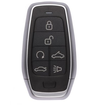 Picture of Autel Keyless Entry Transmitter - IKEYAT6TPRV