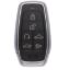 Picture of Autel Keyless Entry Transmitter - IKEYAT6TPRV