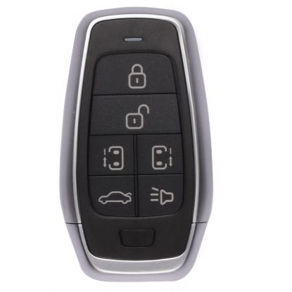 Picture of Autel Keyless Entry Transmitter - IKEYAT6TPS