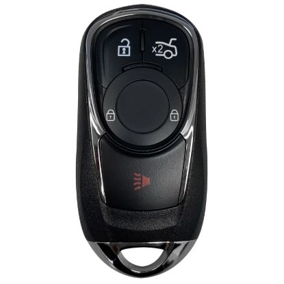 Picture of Autel Vehicle Key - IKEYBK4TP