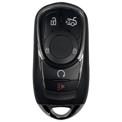 Picture of Autel Vehicle Key - IKEYBK5TPR