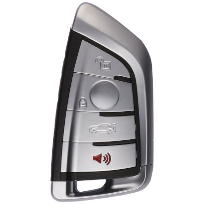 Picture of Autel Vehicle Key - IKEYBRAZ4T