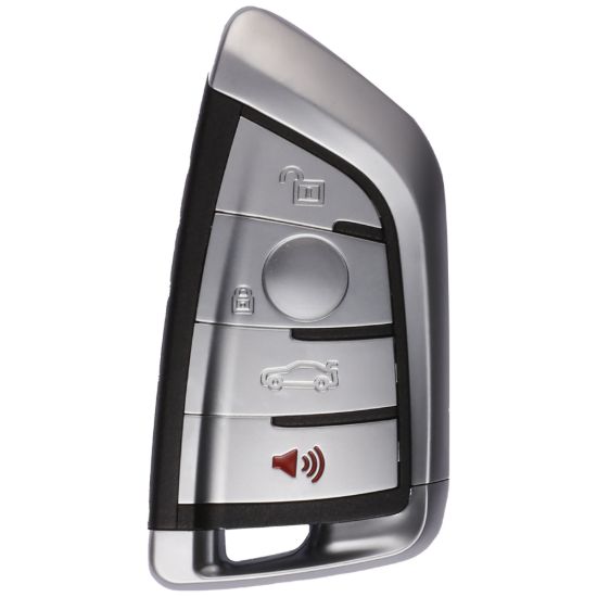 Picture of Autel Vehicle Key - IKEYBRAZ4T