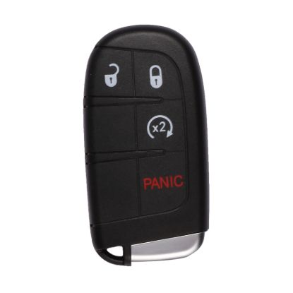 Picture of Autel Keyless Entry Transmitter - IKEYCR4PR