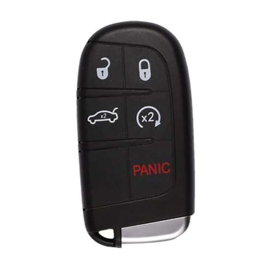 Picture of Autel Keyless Entry Transmitter - IKEYCR5TPR
