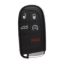 Picture of Autel Keyless Entry Transmitter - IKEYCR5TPR