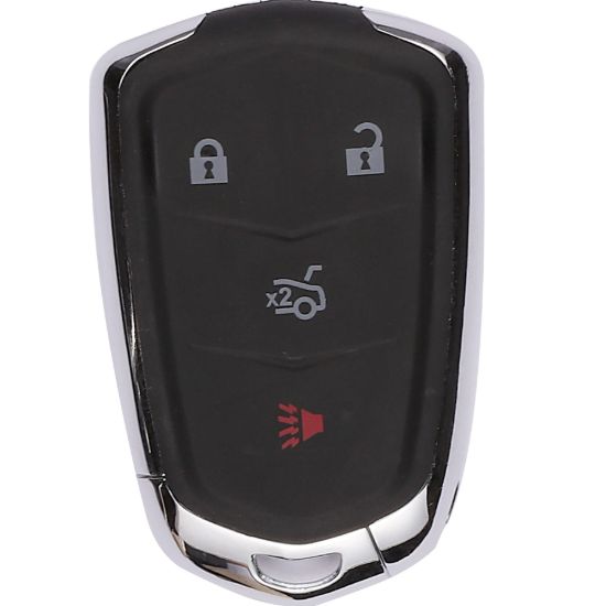 Picture of Autel Keyless Entry Transmitter - IKEYGM4TP