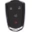 Picture of Autel Keyless Entry Transmitter - IKEYGM4TP