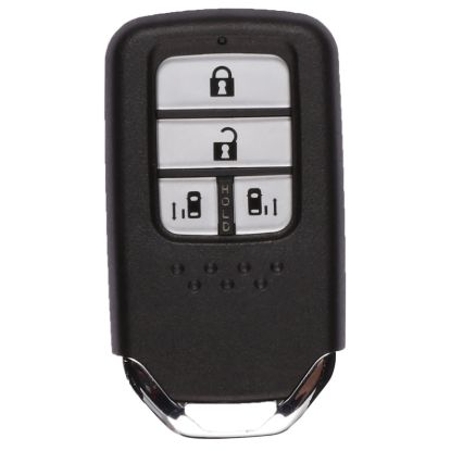 Picture of Autel Keyless Entry Transmitter - IKEYHD4S
