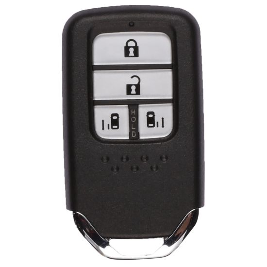 Picture of Autel Keyless Entry Transmitter - IKEYHD4S