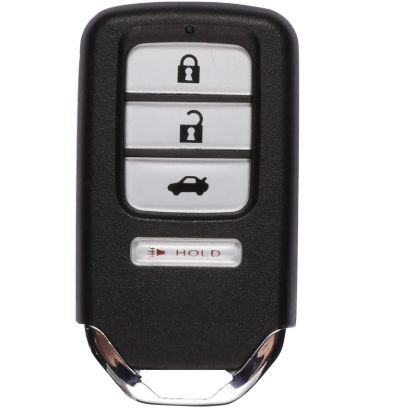 Picture of Autel Keyless Entry Transmitter - IKEYHD4TP