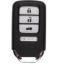 Picture of Autel Keyless Entry Transmitter - IKEYHD4TP