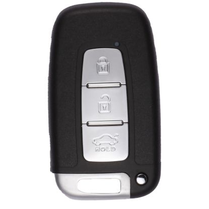 Picture of Autel Keyless Entry Transmitter - IKEYHY3T