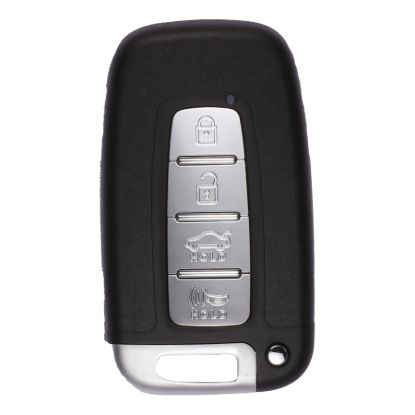Picture of Autel Keyless Entry Transmitter - IKEYHY4TP