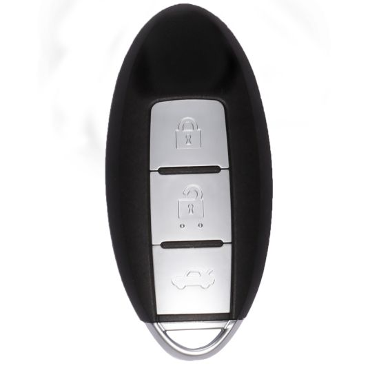 Picture of Autel Keyless Entry Transmitter - IKEYNS3T