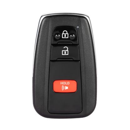 Picture of Autel Vehicle Key - IKEYTY8A3P