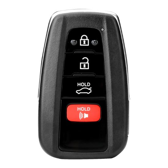 Picture of Autel Vehicle Key - IKEYTY8A4TP