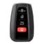 Picture of Autel Vehicle Key - IKEYTY8A4TP