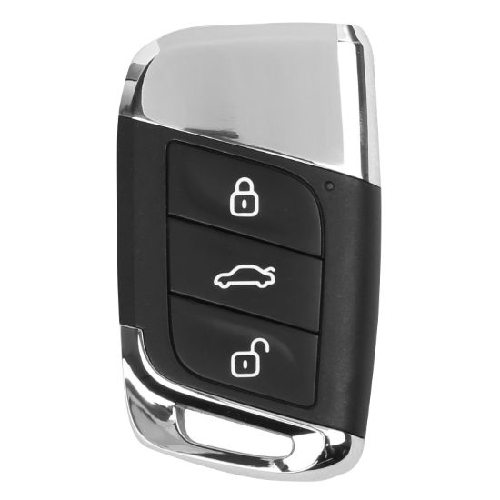 Picture of Autel Vehicle Key - IKEYVW3T
