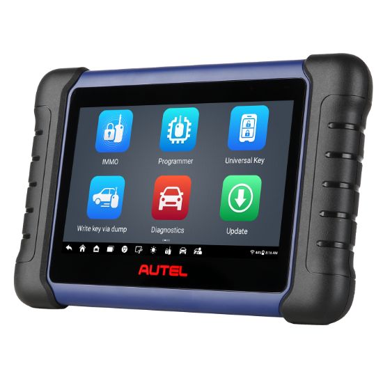 Picture of Autel Diagnostic Scan Tool - IM508S