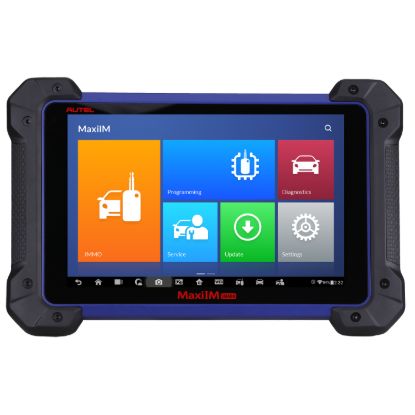 Picture of Autel Diagnostic Scan Tool - IM608