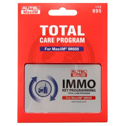 Picture of Autel Diagnostic Software - IM6081YRUPDATE