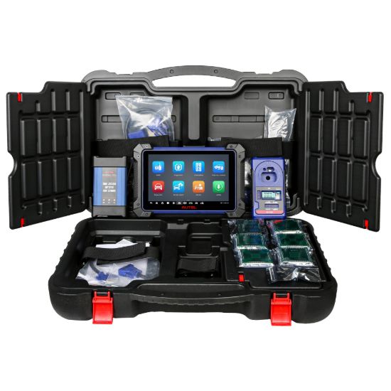 Picture of Autel Diagnostic Scan Tool - IM608PROII
