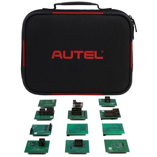 Picture of Autel Diagnostic Scan Tool - IMKPA