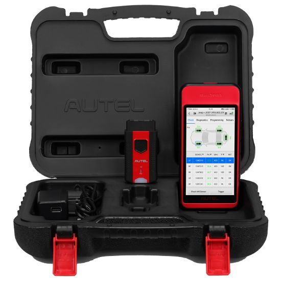 Picture of Autel Diagnostic Scan Tool - ITS600