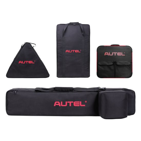 Picture of Autel Diagnostic Scan Tool - MA600CASE