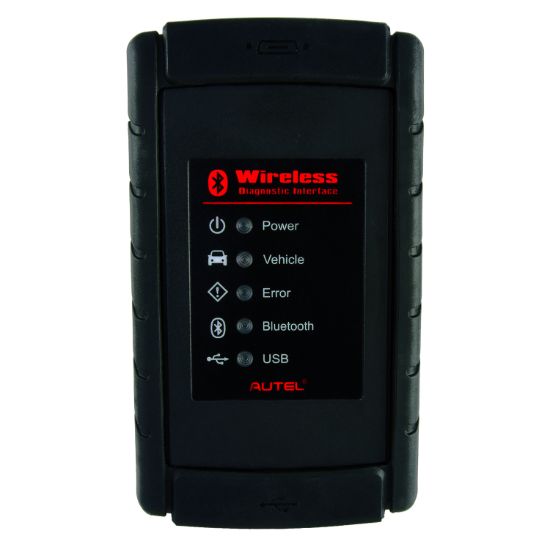 Picture of Autel Diagnostic Scan Tool - MaxiSYS-VCI