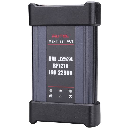 Picture of Autel Diagnostic Scan Tool - MFVCI