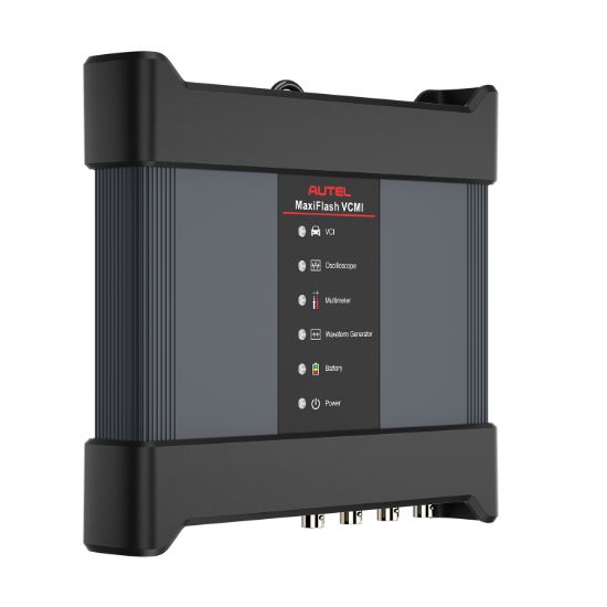 Picture of Autel Diagnostic Scan Tool - MFVCMI