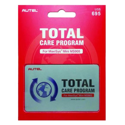 Picture of Autel Diagnostic Software - MS9051YRUPDATE