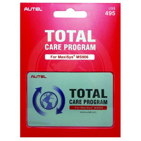 Picture of Autel Diagnostic Software - MS9061YRUPDATE