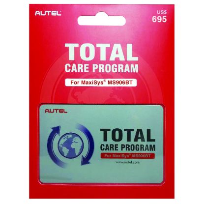 Picture of Autel Diagnostic Software - MS906BT1YRUPDATE