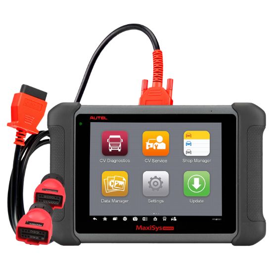 Picture of Autel Diagnostic Scan Tool - MS906CV