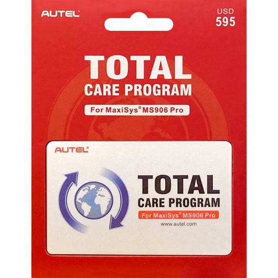 Picture of Autel Diagnostic Software - MS906P1YRUP