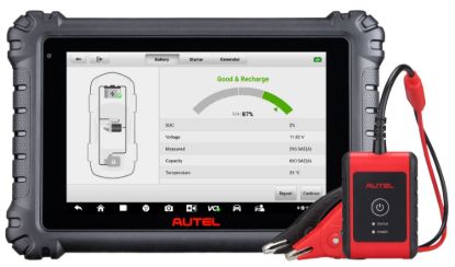 Picture of Autel Diagnostic Scan Tool - MS906PRO