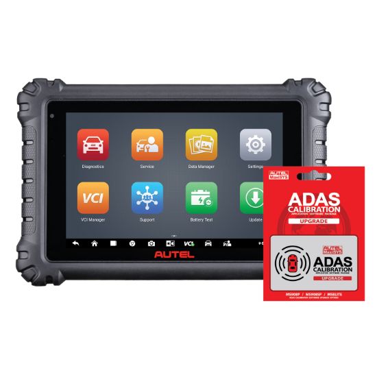 Picture of Autel Diagnostic Scan Tool - MS906PROADAS