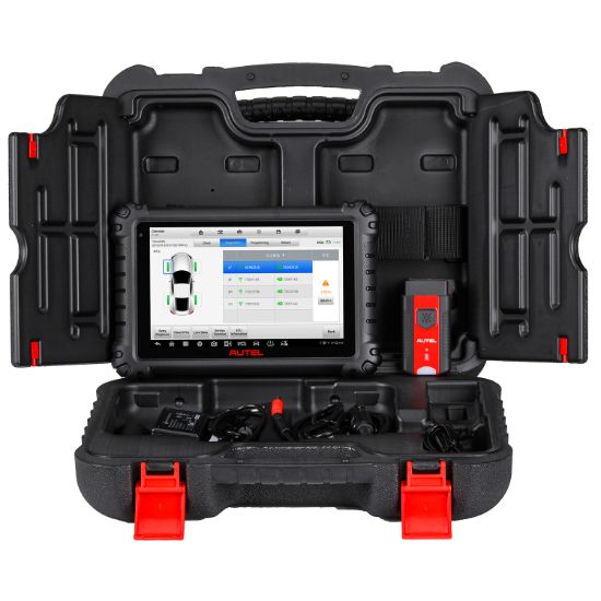 Picture of Autel Diagnostic Scan Tool - MS906PROTS