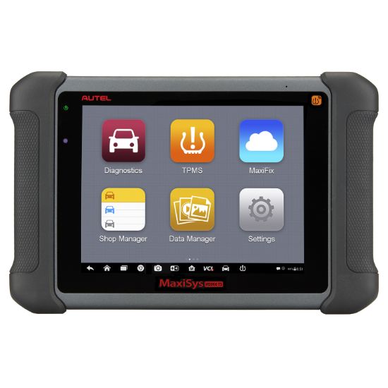 Picture of Autel Diagnostic Scan Tool - MS906TS