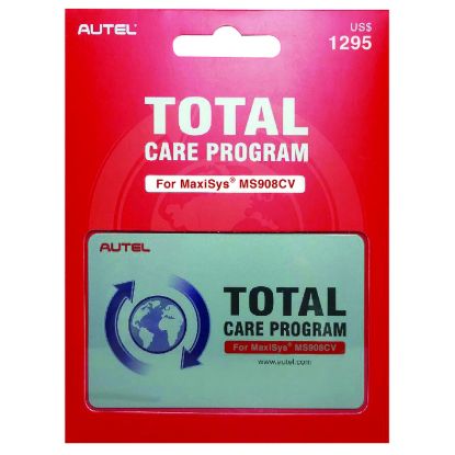 Picture of Autel Diagnostic Software - MS908CV1YRUpdate